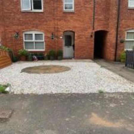Enjoy Your Stay At Chorley Road Droitwich Eksteriør bilde