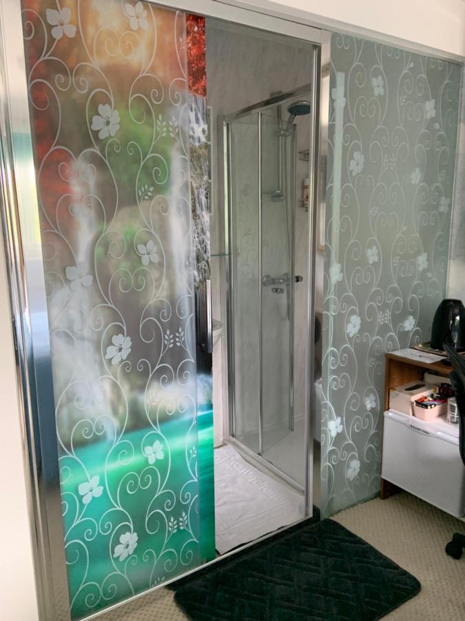 Enjoy Your Stay At Chorley Road Droitwich Eksteriør bilde