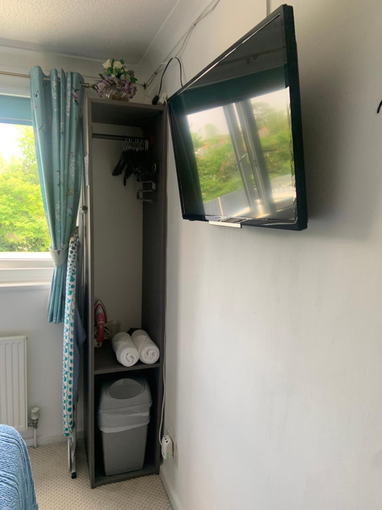 Enjoy Your Stay At Chorley Road Droitwich Eksteriør bilde