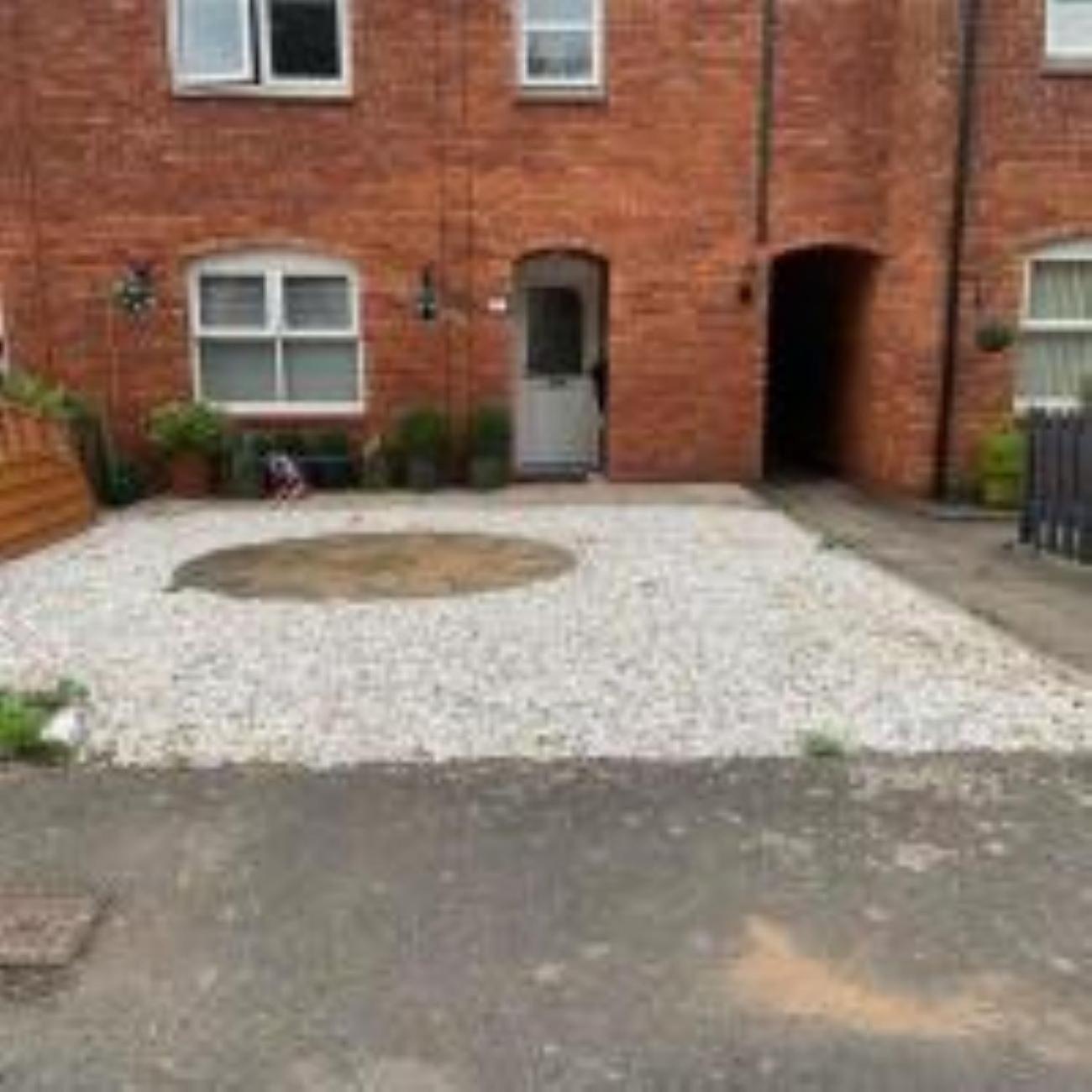 Enjoy Your Stay At Chorley Road Droitwich Eksteriør bilde